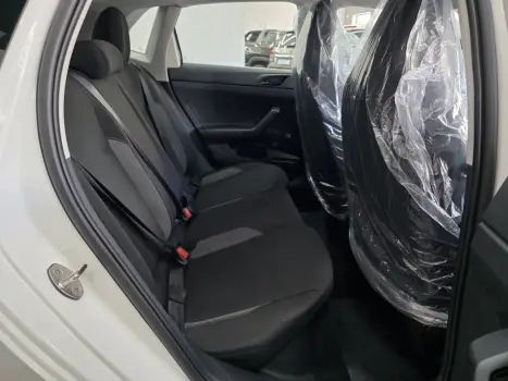 VOLKSWAGEN Polo Hatch 1.0 12V 4P MPI FLEX, Foto 12