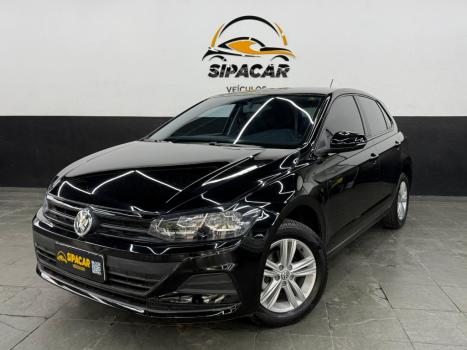 VOLKSWAGEN Polo Hatch 1.0 12V 4P MPI FLEX, Foto 2 VOLKSWAGEN Polo Hatch 1.0 12V 4P MPI FLEX, Foto 2