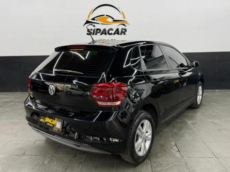 VOLKSWAGEN Polo Hatch 1.0 12V 4P MPI FLEX, Foto 3 VOLKSWAGEN Polo Hatch 1.0 12V 4P MPI FLEX, Foto 3