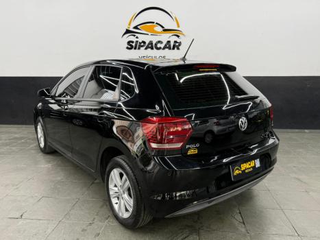 VOLKSWAGEN Polo Hatch 1.0 12V 4P MPI FLEX, Foto 4 VOLKSWAGEN Polo Hatch 1.0 12V 4P MPI FLEX, Foto 4