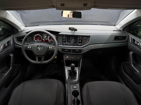 VOLKSWAGEN Polo Hatch 1.0 12V 4P MPI FLEX, Foto 5 VOLKSWAGEN Polo Hatch 1.0 12V 4P MPI FLEX, Foto 5