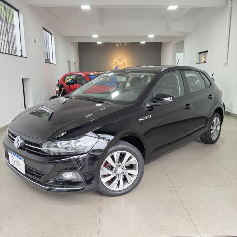 VOLKSWAGEN Polo Hatch 1.0 12V 4P 200 TSI  COMFORTLINE AUTOMÁTICO, Foto 2 VOLKSWAGEN Polo Hatch 1.0 12V 4P 200 TSI  COMFORTLINE AUTOMÁTICO, Foto 2