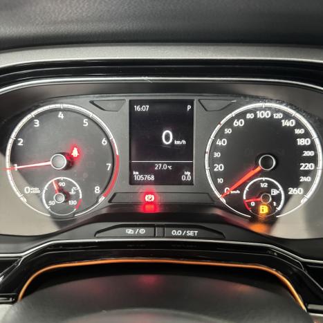 VOLKSWAGEN Polo Hatch 1.0 12V 4P 200 TSI  COMFORTLINE AUTOMÁTICO, Foto 3 VOLKSWAGEN Polo Hatch 1.0 12V 4P 200 TSI  COMFORTLINE AUTOMÁTICO, Foto 3