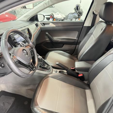 VOLKSWAGEN Polo Hatch 1.0 12V 4P 200 TSI  COMFORTLINE AUTOMÁTICO, Foto 5 VOLKSWAGEN Polo Hatch 1.0 12V 4P 200 TSI  COMFORTLINE AUTOMÁTICO, Foto 5