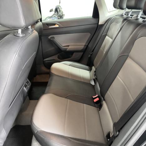 VOLKSWAGEN Polo Hatch 1.0 12V 4P 200 TSI  COMFORTLINE AUTOMÁTICO, Foto 6 VOLKSWAGEN Polo Hatch 1.0 12V 4P 200 TSI  COMFORTLINE AUTOMÁTICO, Foto 6