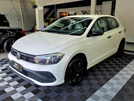 VOLKSWAGEN Polo Hatch 1.0 12V 4P MPI FLEX, Foto 1