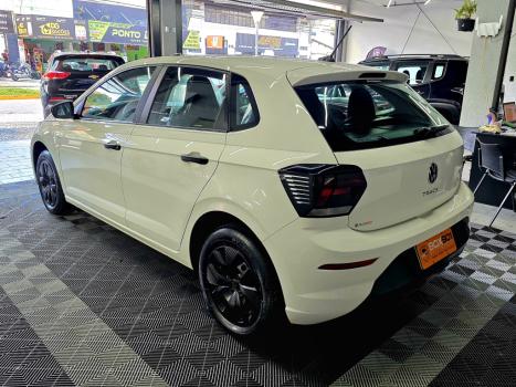 VOLKSWAGEN Polo Hatch 1.0 12V 4P MPI FLEX, Foto 3