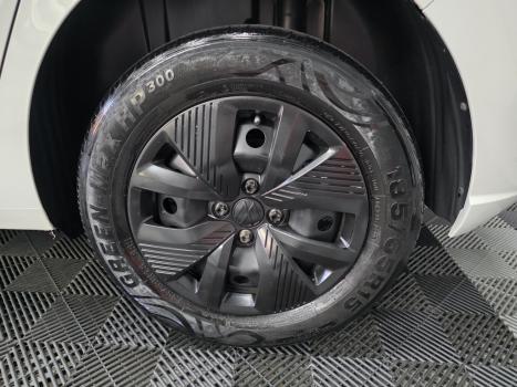 VOLKSWAGEN Polo Hatch 1.0 12V 4P MPI FLEX, Foto 4