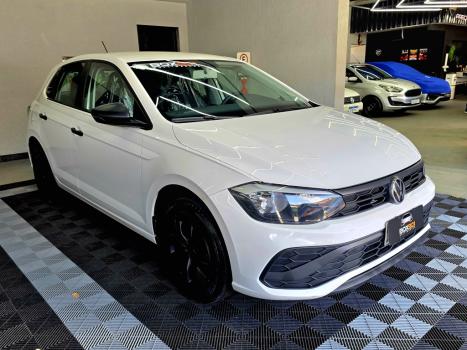 VOLKSWAGEN Polo Hatch 1.0 12V 4P MPI FLEX, Foto 9