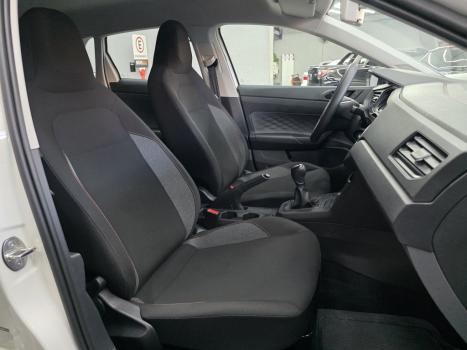VOLKSWAGEN Polo Hatch 1.0 12V 4P MPI FLEX, Foto 10