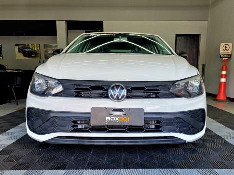 VOLKSWAGEN Polo Hatch 1.0 12V 4P MPI FLEX, Foto 13