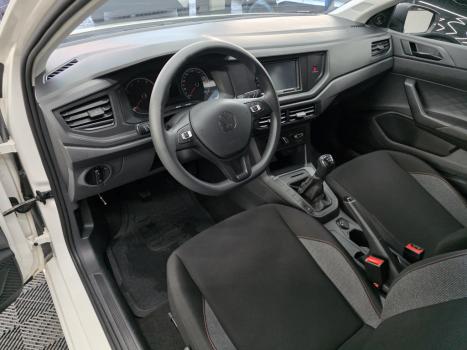 VOLKSWAGEN Polo Hatch 1.0 12V 4P MPI FLEX, Foto 14