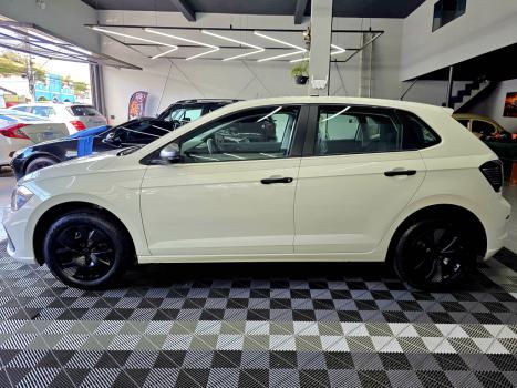 VOLKSWAGEN Polo Hatch 1.0 12V 4P MPI FLEX, Foto 15