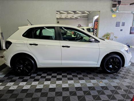 VOLKSWAGEN Polo Hatch 1.0 12V 4P MPI FLEX, Foto 17