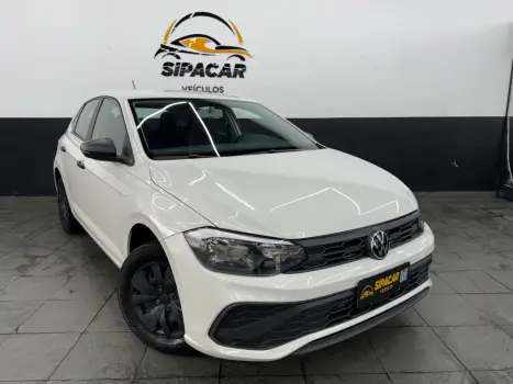 VOLKSWAGEN Polo Hatch 1.0 4P MPI TRACK, Foto 1