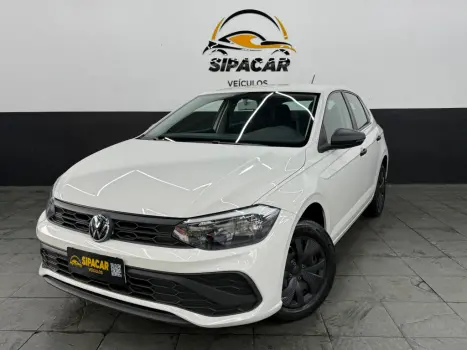 VOLKSWAGEN Polo Hatch 1.0 4P MPI TRACK, Foto 2