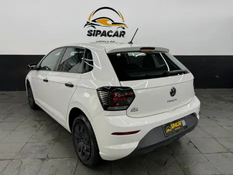VOLKSWAGEN Polo Hatch 1.0 4P MPI TRACK, Foto 4