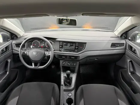 VOLKSWAGEN Polo Hatch 1.0 4P MPI TRACK, Foto 5