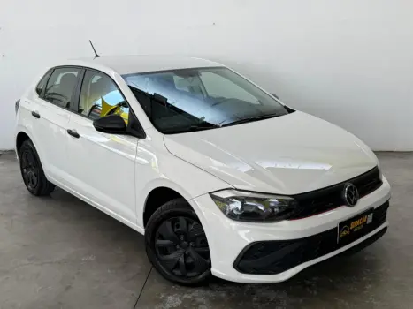 VOLKSWAGEN Polo Hatch 1.0 4P MPI TRACK, Foto 1