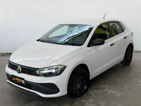 VOLKSWAGEN Polo Hatch 1.0 4P MPI TRACK, Foto 2