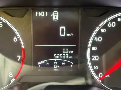 VOLKSWAGEN Polo Hatch 1.0 4P MPI TRACK, Foto 3