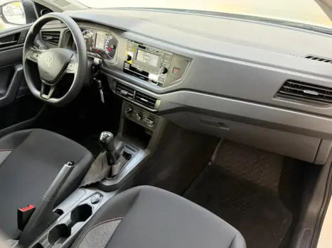 VOLKSWAGEN Polo Hatch 1.0 4P MPI TRACK, Foto 7