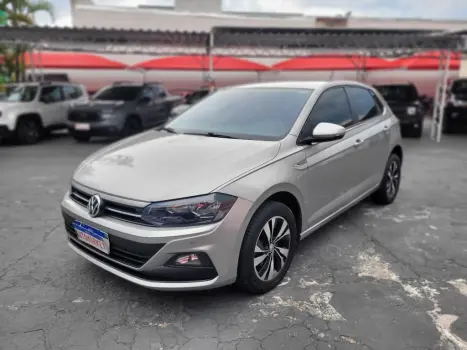 VOLKSWAGEN Polo Hatch 1.0 4P 170 TSI COMFORTLINE AUTOMTICO, Foto 1