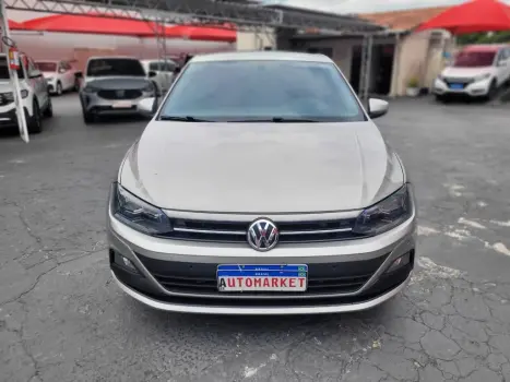 VOLKSWAGEN Polo Hatch 1.0 4P 170 TSI COMFORTLINE AUTOMTICO, Foto 2