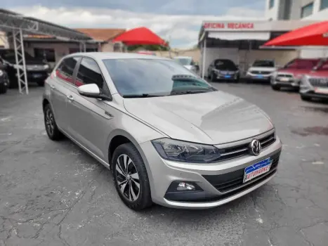 VOLKSWAGEN Polo Hatch 1.0 4P 170 TSI COMFORTLINE AUTOMTICO, Foto 3