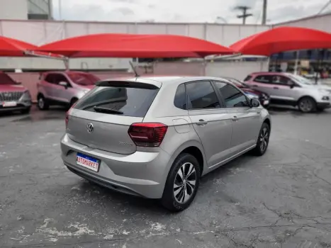 VOLKSWAGEN Polo Hatch 1.0 4P 170 TSI COMFORTLINE AUTOMTICO, Foto 4