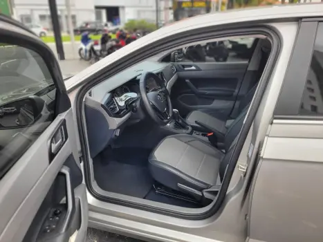 VOLKSWAGEN Polo Hatch 1.0 4P 170 TSI COMFORTLINE AUTOMTICO, Foto 6