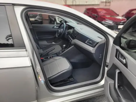 VOLKSWAGEN Polo Hatch 1.0 4P 170 TSI COMFORTLINE AUTOMTICO, Foto 7