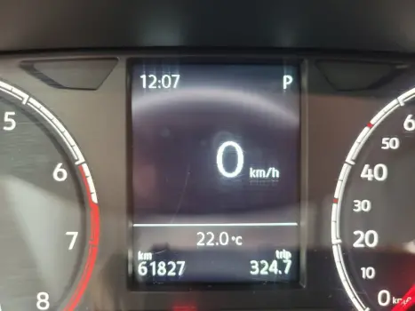 VOLKSWAGEN Polo Hatch 1.0 4P 170 TSI COMFORTLINE AUTOMTICO, Foto 10