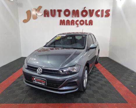 VOLKSWAGEN Polo Hatch 1.6 4P MSI FLEX, Foto 1