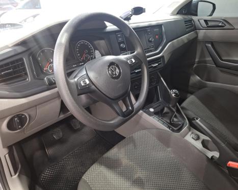 VOLKSWAGEN Polo Hatch 1.6 4P MSI FLEX, Foto 2