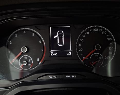 VOLKSWAGEN Polo Hatch 1.6 4P MSI FLEX, Foto 3