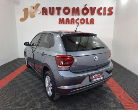 VOLKSWAGEN Polo Hatch 1.6 4P MSI FLEX, Foto 4