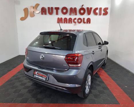 VOLKSWAGEN Polo Hatch 1.6 4P MSI FLEX, Foto 5