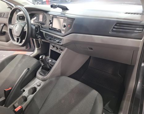 VOLKSWAGEN Polo Hatch 1.6 4P MSI FLEX, Foto 6
