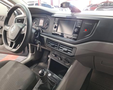 VOLKSWAGEN Polo Hatch 1.6 4P MSI FLEX, Foto 7