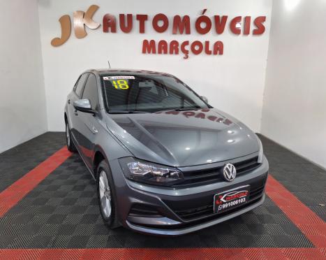 VOLKSWAGEN Polo Hatch 1.6 4P MSI FLEX, Foto 8