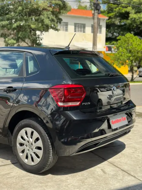 VOLKSWAGEN Polo Hatch 1.0 12V 4P MPI FLEX, Foto 4