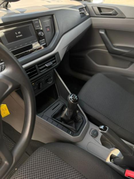 VOLKSWAGEN Polo Hatch 1.0 12V 4P MPI FLEX, Foto 10