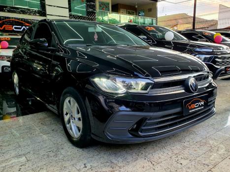 VOLKSWAGEN Polo Hatch 1.0 12V 4P 200 TSI  COMFORTLINE AUTOMTICO, Foto 1