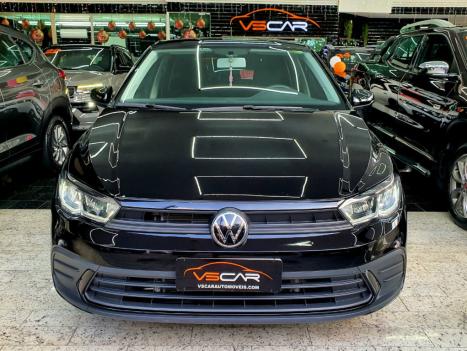 VOLKSWAGEN Polo Hatch 1.0 12V 4P 200 TSI  COMFORTLINE AUTOMTICO, Foto 2