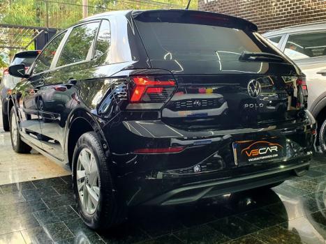 VOLKSWAGEN Polo Hatch 1.0 12V 4P 200 TSI  COMFORTLINE AUTOMTICO, Foto 3