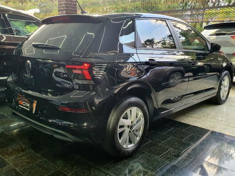 VOLKSWAGEN Polo Hatch 1.0 12V 4P 200 TSI  COMFORTLINE AUTOMTICO, Foto 4