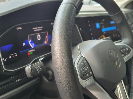 VOLKSWAGEN Polo Hatch 1.0 12V 4P 200 TSI  COMFORTLINE AUTOMTICO, Foto 5