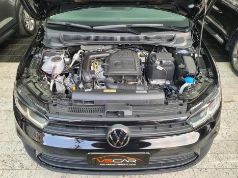 VOLKSWAGEN Polo Hatch 1.0 12V 4P 200 TSI  COMFORTLINE AUTOMTICO, Foto 14