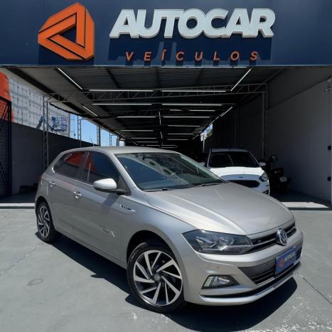 VOLKSWAGEN Polo Hatch 1.0 12V 4P 200 TSI HIGHLINE AUTOMTICO, Foto 1